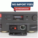 GZV4000 Diamond 40A Switching Power Supply 5-15VDC Refurbished 100% Duty. Fixed Price $143.50.