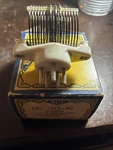 Bud Coil No. OCL-40 Metetr 50 Watt Oscillator & Buffer For Ham Radio. Fixed Price $46.75.