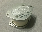 1PCS - Solar 200P (0.0002UF 0.0002MFD) 6000V 1.5A Transmitting Mica Capacitor. Fixed Price $25.00.