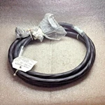 Fanuc P-500 NE-2012-934-001 Robotics Cable Feet. Fixed Price $690.88.