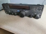 Yaesu Front Panel W/ Display Controls Face Knobs For Ft 950. Fixed Price $250.00.