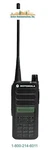New Motorola CP100D Full Keypad Vhf 136-174 Mhz, 5 Watt 160 Ch Handheld Radio. Fixed Price $545.00.