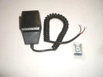 Victory CB1 Dynamic Radio Hand Held Coffin Style Microphone + Hanger. Fixed Price $14.95.