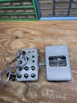 Tube Socket MX-1417/U Adapter For Hickock 547 Hickok Make Offer. Fixed Price $100.00.