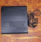 Technicolor TC8305C Xfinity Black Wifi Dual Band Wireless Cable Modem With Cord. Fixed Price $25.49.