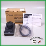 Icom RC-28 Remote Encoder Controller For IC-9100 IC-7600 IC-7410 IC-7200. Fixed Price $169.46.