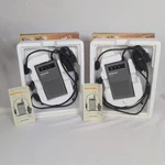 Vintage 1983 Maxon 2-WAY Radio Model 49-S (complete Box). Fixed Price $54.66.