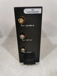 Harris Ge Rx Synthesizer 19D902781G3 Type Base Station. Fixed Price $85.00.