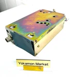 Yaesu FEX-736-50 50MHZ Unit 10W For FT-736 Module Meter Tested Excellent. Fixed Price $215.00.