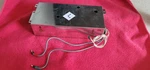 Yaesu Antenna Tuner For 890 Hf Transceiver. Fixed Price $100.00.