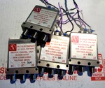 Rlc Electronics Sma Rf Microwave Coaxial Switch 1P2T M3928/15-07 12598-S-6063. Fixed Price $39.99.