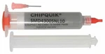 Chip Quik Solder Paste No Clean Lead-free 10CC Syringe 35G Water Washable T3. Fixed Price $68.95.