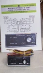 Radio Shack Archer, Cat. No. 270-046A Stereo Speaker Control. Fixed Price $14.50.