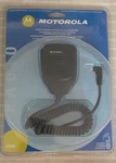 Nos/nib Motorola 53724 Remote Speaker Microphone For 2-WAY Radios New. Fixed Price $30.00.