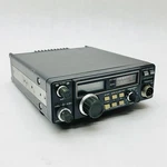 Yaesu FT-230R 2M Vhf Mobile Transceiver 25W Ham Radio 144-148 Mhz. Fixed Price $124.99.