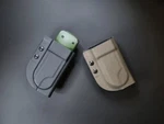 Kestrel Weather Meter Holster Carrier Pocket. Fixed Price $47.56.
