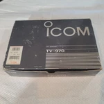 Icom TV-970 For The IC-970. Fixed Price $325.00.