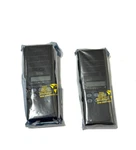 Lot Of 2 Motorola NTN7153B Front Cover, Jedi 6 Key. Fixed Price $63.32.