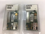 Motorola NUF6472D XTS3000 Model Iii 800 Mhz Rf Transceiver Board -nos. Fixed Price $80.00.