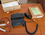 Yaesu FT-7900R Dual Band Fm Vhf Uhf Transceiver. Fixed Price $215.00.