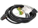 Motorola XTL5000 Astro Spectra HKN4356B Remote Head Control Cable New Old Stock. Fixed Price $35.00.