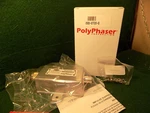 (1) Polyphaser 088-0720-B Equipment Surge Protector 850 960 Mhz New. Fixed Price $7.94.