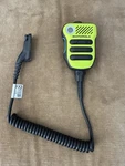 Motorola Xve 500 Speaker Microphone IP68 PMMN4137A For Radio. Fixed Price $285.00.