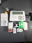 Sabre Wireless Home Protection System WP-100 New. Fixed Price $28.00.