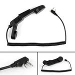Element H-250 Military Phone Z-tac Headset Adaptor Ptt For Kenwood Radio New. Fixed Price $21.65.