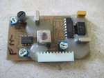Fm Plug Module For The Yaesu FT-840 FT-747GX Excellent Shape Working Fine. Fixed Price $175.00.
