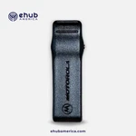 Motorola PMLN4124A New Replacement Belt Clip Series Portable Radios 2.5 In. Fixed Price $8.67.