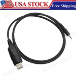 PMDN4077AR Usb Programming Cable For Motorola CP040 CP140 CP125 CP160 Radio. Fixed Price $13.59.