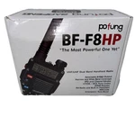 Baofeng BF-F8HP Watt Vhf Uhf Dual Band Two Way Radio Complete Kit. Fixed Price $35.00.