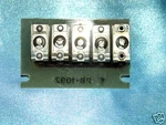 Yaesu FT-101, B,e,ee,ex, Radio Series Trimmer (PB-1092) Free Same Day Shipping. Fixed Price $17.95.
