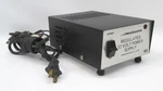 Radio Shack Micronta No. 22-124A Regulated Volt Power Supply 120 Vac. Fixed Price $19.99.