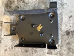 Mint Motorola HLN6910B Trunnion Kit For High Power Apx Xtl Mobile Radio Bracket. Fixed Price $100.00.