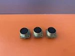 Bendix Mil Spec Heavy-duty Circular Connector 8701329 Qty. Fixed Price $45.00.