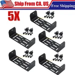 5* Mobile Mounting Bracket Kit For Vertex Standard VX2100 VX2200 Radio RA079050A. Fixed Price $95.00.