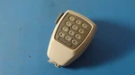 Kenwood Keypad Microphone For 90 Series, 5X10 Series.. Fixed Price $39.00.
