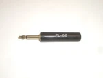 Switchcraft 480 Signal Corps PL-68 .206" Microphone Connector For Collins Drake. Fixed Price $39.95.