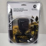 Motorola 53724C Talkabout Walkie Talkie Remote Speaker Microphone New Sealed. Fixed Price $25.00.