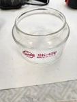 Eimac SK-436 Glass Tube Chimney. Fixed Price $85.00.
