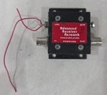 Advanced Receiver Research Preamplifier P220VDG. Fixed Price $225.00.