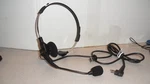 Motorola HMN9013B Light Weight Headset Swivel Boom Microphone Vox CP200 2-PIN. Fixed Price $17.99.