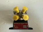 Transco 14160 SP4T Rf Switch Tnc Transfer 28VDC Xmsn Line Nos. Fixed Price $175.00.