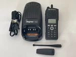 Motorola XTS2500 Uhf Iii 450-512MHZ Radio AES-256 Aes-gcm Fpp H46SDH9PW7BN. Fixed Price $275.00.