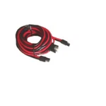Workman TP-10B 14' 2-PIN Awg Polarized Quick Disconnect Brand New. Fixed Price $39.00.