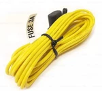 Kenwood KCT-46 Ignition Sense Cable, New In Box. Fixed Price $14.00.