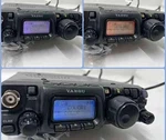 Yaesu FT-817ND 1.8-440MHZ All Mode Transceiver + Extras Box Tested. Fixed Price $599.00.