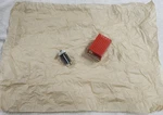 Hammarlund Model APC-140 6.3-140 Pf Single Section Variable Capacitor Radio. Fixed Price $29.99.